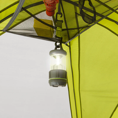 Core Equipment 3 Persons 7 x 7 Feet Instant Dome Camping Tent