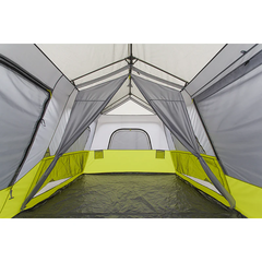 Core Equipment 9 Persons 14 x 9 Feet Instant Cabin Camping Tent