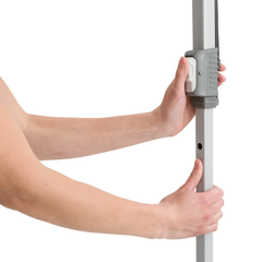 Core Equipment 10 x 10 Feet Instant Canopy Gazebo