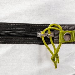 Core Equipment 7 x 3.5 Feet Two Room Instant Shower Tent