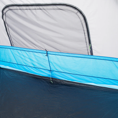 Core Equipment 10 Persons 14 x 10 Feet Lighted Instant Tent with Screen Room