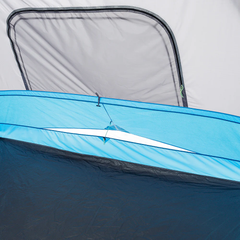 Core Equipment 10 Persons 14 x 10 Feet Lighted Instant Tent with Screen Room