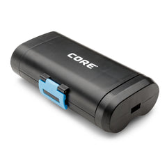 Core Equipment 10 Persons 14 x 10 Feet Lighted Instant Tent with Screen Room