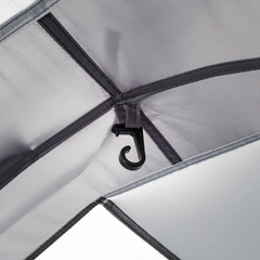 Core Equipment 12 Persons 18 x 10 Feet Lighted Instant Cabin Camping Tent