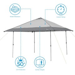 Core Equipment 13 x 13 Feet Instant Canopy Gazebo