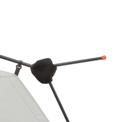 Core Equipment 4 Persons 8 x 7 Feet Instant Cabin Camping Performance Tent