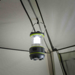 Core Equipment 4 Persons 8 x 7 Feet Instant Cabin Camping Performance Tent