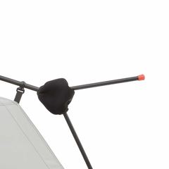 Core Equipment 6 Persons 10 x 9 Feet Instant Cabin Camping Performance Tent