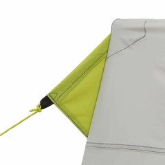 Core Equipment 6 Persons 10 x 9 Feet Instant Cabin Camping Performance Tent