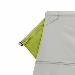 Core Equipment 6 Persons 10 x 9 Feet Instant Cabin Camping Performance Tent