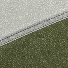 Core Equipment 6 Persons 10 x 9 Feet Instant Cabin Camping Performance Tent