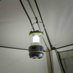 Core Equipment 6 Persons 10 x 9 Feet Instant Cabin Camping Performance Tent