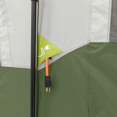 Core Equipment 8 Persons 13 x 9 Feet Instant Cabin Camping Performance Tent