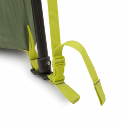 Core Equipment 8 Persons 13 x 9 Feet Instant Cabin Camping Performance Tent