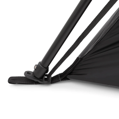 Core Equipment 9 Persons 11 x 9 Feet Instant Cabin Camping Blockout Tent