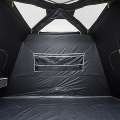 Core Equipment 9 Persons 11 x 9 Feet Instant Cabin Camping Blockout Tent