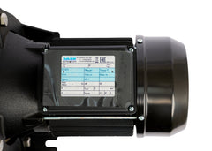 SAER M600B V400 2HP 3PH PMP