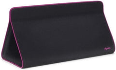 Dyson Airwrap Travel Pouch for Cosmetics in Fuchsia & Black