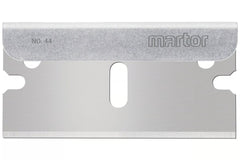 Martor 44 | Reinforced Razor Blade (Dispenser of 10)