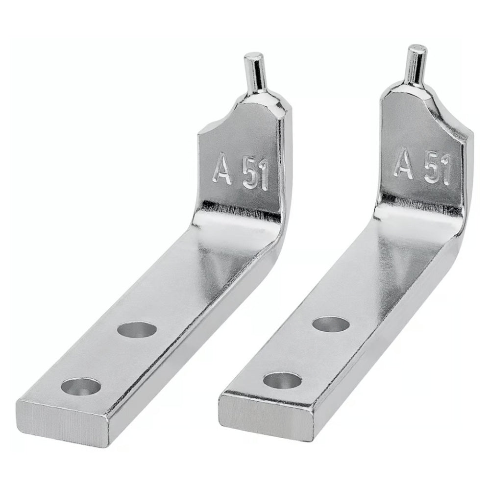 46 Series | Long-Reach External Circlip Pliers - (Various Styles & Sizes)