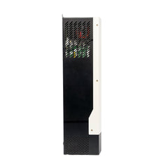SUNRIDE SOLAR WALL MOUNTED HYBRID SOLAR INVERTER 5KW 24V