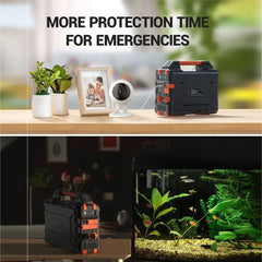 NBS SOLAR PN-C300 300W POWER STATION