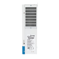 Su-mak Solar Pure Sine Wave Wall Mounted Hybrid Inverter, 3.5KW 24V, Model SM3500KM-24S, 3500VA Power Capacity, Off-Grid Solar Power System