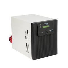 SAMSUN SOLAR ALPHA 3500VA/48V PURE SINE WAVE INVERTER