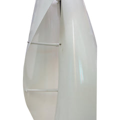 NBS SOLAR EV VERTICAL WIND TURBINE 5KW/48V WITH CONTROLLER