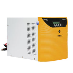 SAMSUN SOLAR ULTRA 1700VA/24V PURE SINE WAVE MPPT SOLAR HYBRID INVERTER
