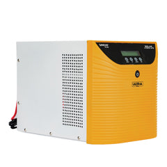 SAMSUN SOLAR ULTRA 1200VA/12V PURE SINE WAVE MPPT SOLAR HYBRID INVERTER