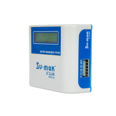 Su-mak Solar BMS 48 V – Advanced Battery Management System