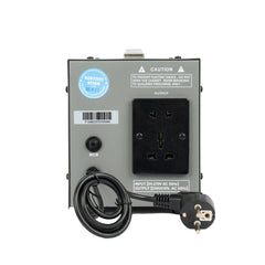 SUMAK 1 PH RELAY TYPE SUL 95-1 KVA 220V