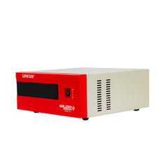 SAMSUN SOLAR GOLDEN 1100VA/12V PURE SINE WAVE INVERTER