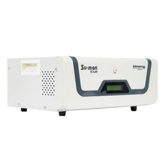 SUMAK SOLAR ADVANCE + 2500VA/24V PURE SINE WAVE INVERTER