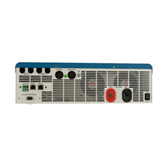 Su-mak Solar Pure Sine Wave Hybrid Inverter, 8.5KW/48V, Model SM8500KM-48L MPPT Solar Charge Controller