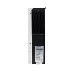NBS SOLAR WALL MOUNTED HYBRID SOLAR INVERTER ADVANCE PRO 1.6KW/12V
