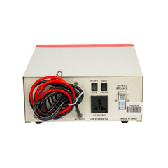 SAMSUN SOLAR GOLDEN 1350VA/12V PURE SINE WAVW INVERTER