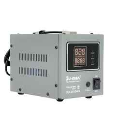SUMAK 1 PH RELAY TYPE SUL 95-2KVA 220V