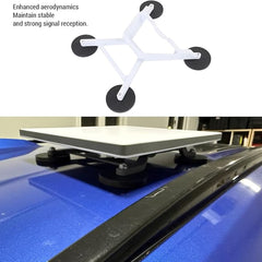 Starlink Mini Magnetic Car Roof Mount