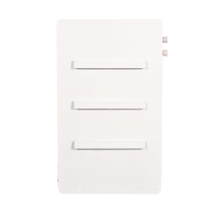 Su-mak Solar LiFePO4 Lithium Battery, 51.2V 100AH, 5.12kWh, A Grade Wall Mount Solar Energy Storage System