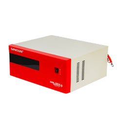 SAMSUN SOLAR GOLDEN 1700VA/12V PURE SINE WAVE INVERTER