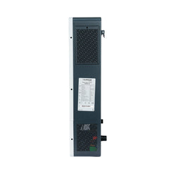 SUNRIDE SOLAR WALL MOUNTED HYBRID SOLAR PURE SINE INVERTER 5KW/48V