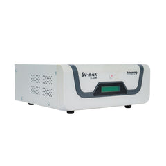SUMAK SOLAR ADVANCE + 1250VA/12V PURE SINE WAVE INVERTER