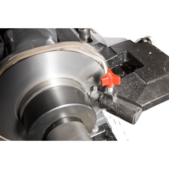 RANGER RL-8500XLT Combination Brake Lathe – Super Duty