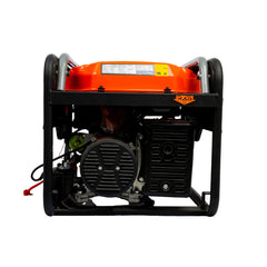 DAEWOO GDA4650 E GENERATOR 3KW