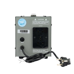 SUMAK 1 PH RELAY TYPE SUL 95-1.5KVA 220V