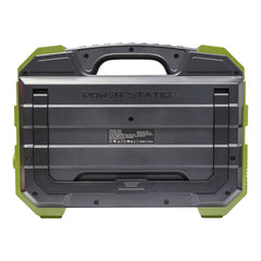 NBS SOLAR DS-S1000 (1000W) POWER STATION