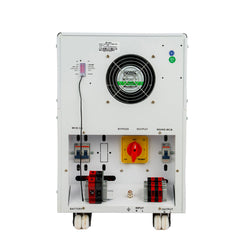 SUMAK SOLAR PASSION-I 5KVA/48V PURE SINE WAVE INVERTER
