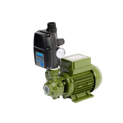 SAER KF0 V230 0.5HP 1PH 50HZ +TE With BRIO2000 Pressure Control KIT